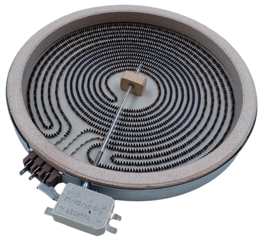 New GE Range Heating Element 191D5129P003 *Same Day Shipping & 60 Days Warranty*