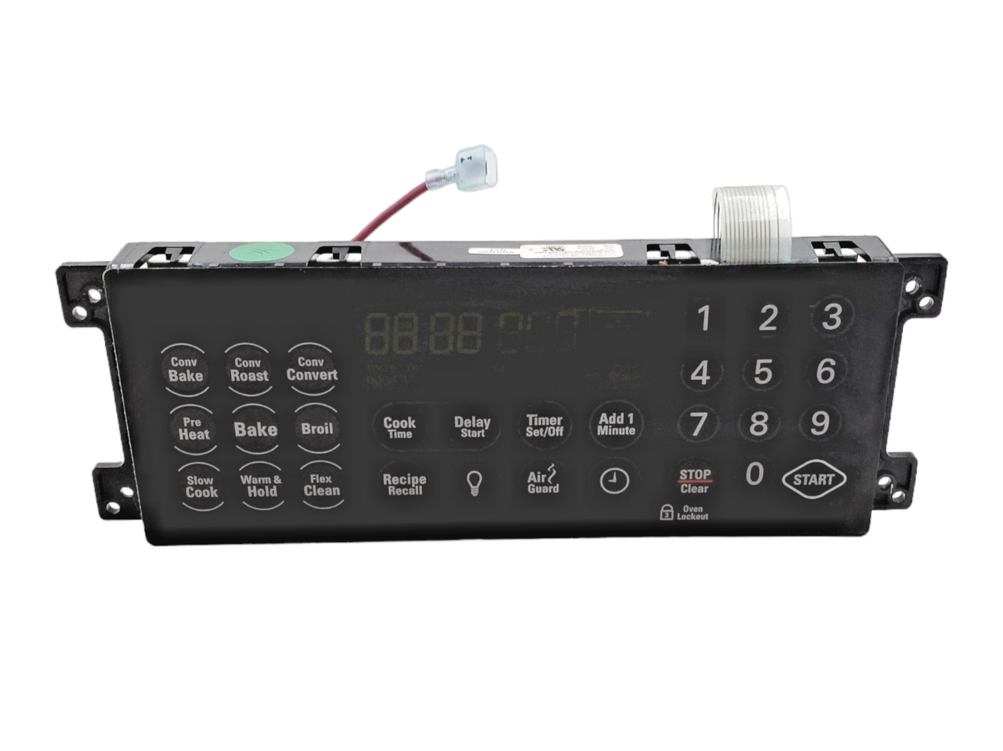Genuine Frigidaire Range Control 316560107 Same Day Shipping & 60 Days Warranty*