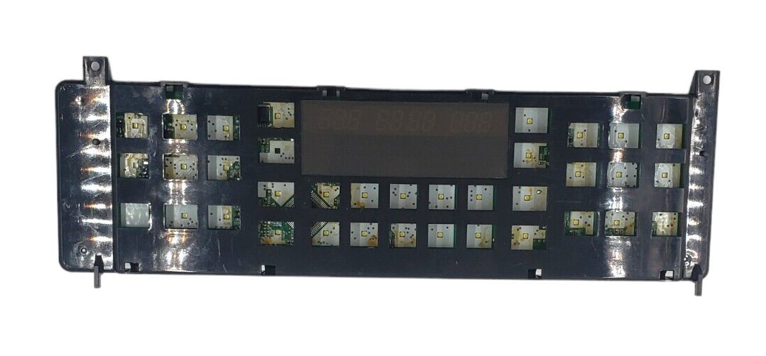 Genuine GE Range Control Board 191D5810G006 Same Day Shipping & 60 Days Warranty