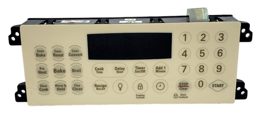 Genuine Frigidaire Oven Control Board 316418702 Same Day Ship & 60 Days Warranty