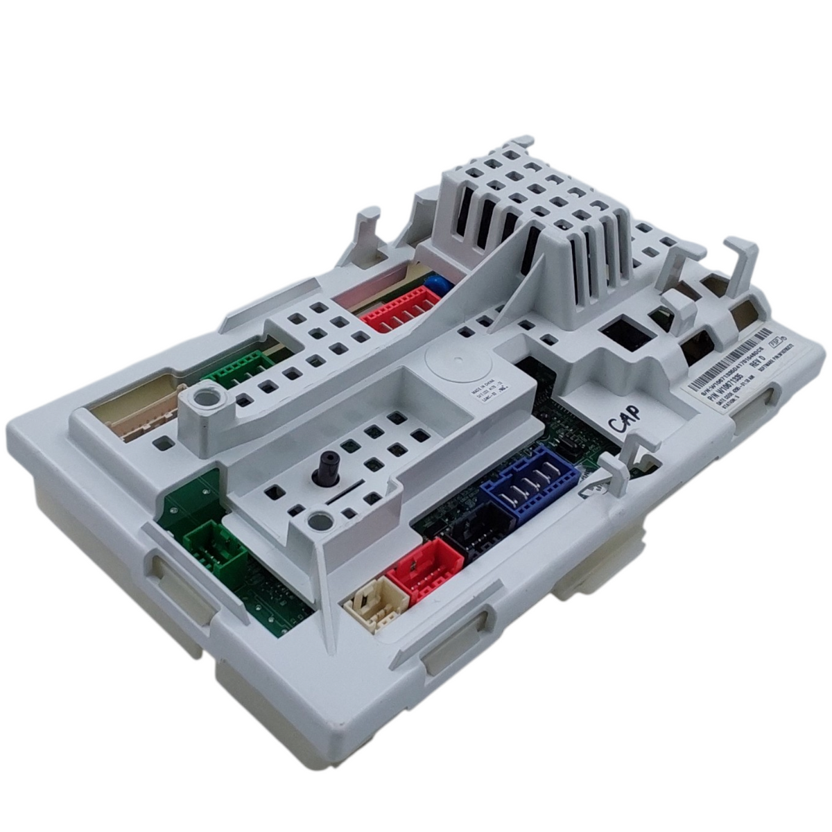 Whirlpool Genuine Control Board W10671335 *Same Day Shipping & 60 Days Warranty*