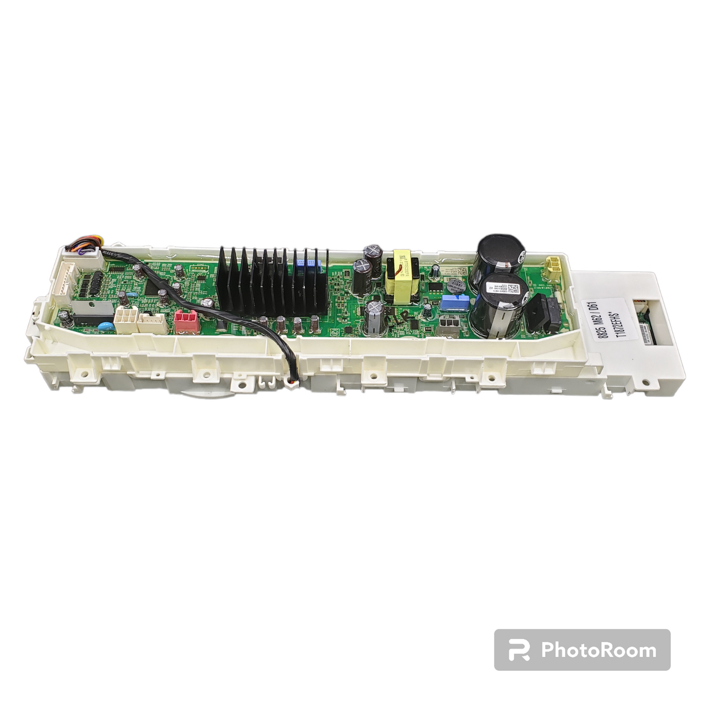 Genuine LG Washer Control Board EBR34134904 Same Day Shipping & 60 Days Warranty