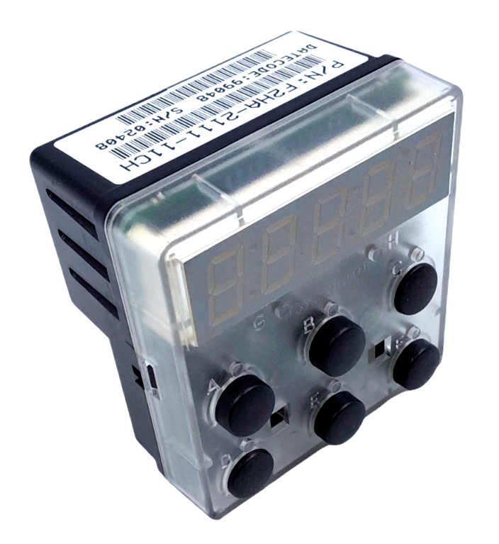Genuine Temperature Control F2HA-2111-11CH Same Day Shipping & 60 Days Warranty*