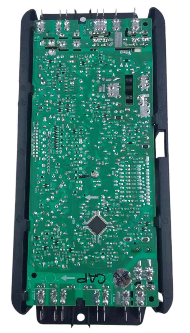 Genuine Whirlpool Oven Control Board W10734609 *Same Day Ship & 60 Days Warranty