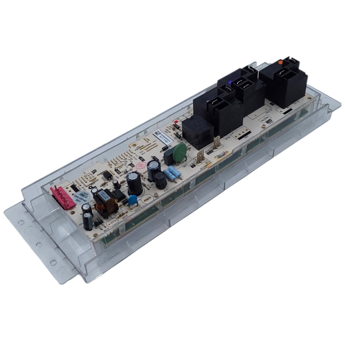 GE Genuine Range Control Board 164D8450G214 Same Day Shipping & 60 Days Warranty