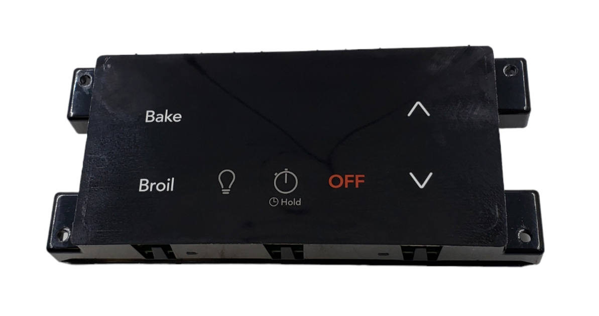 New Frigidaire Range Control Board A23474501 *Same Day Ship & 60 Days Warranty**