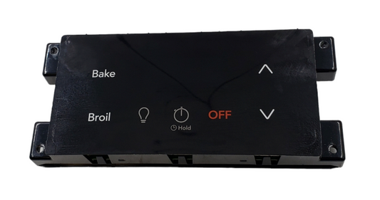 New Frigidaire Range Control Board A23474501 *Same Day Ship & 60 Days Warranty**
