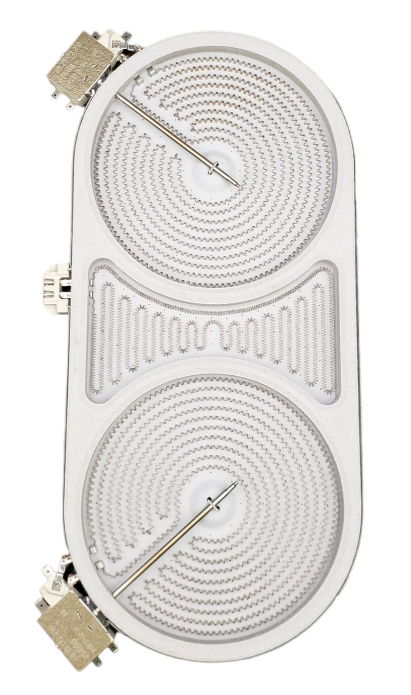 New Frigidaire Range Radiant Element 807219901 Same Day Ship & 60 Days Warranty*