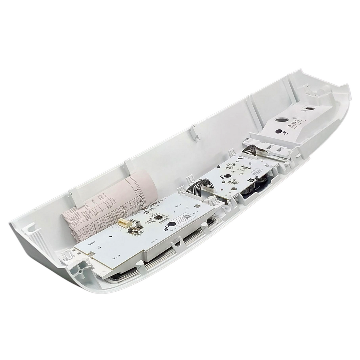 GE New Dryer Control Panel 308D1701G212 **Same Day Shipping & 60 Days Warranty**