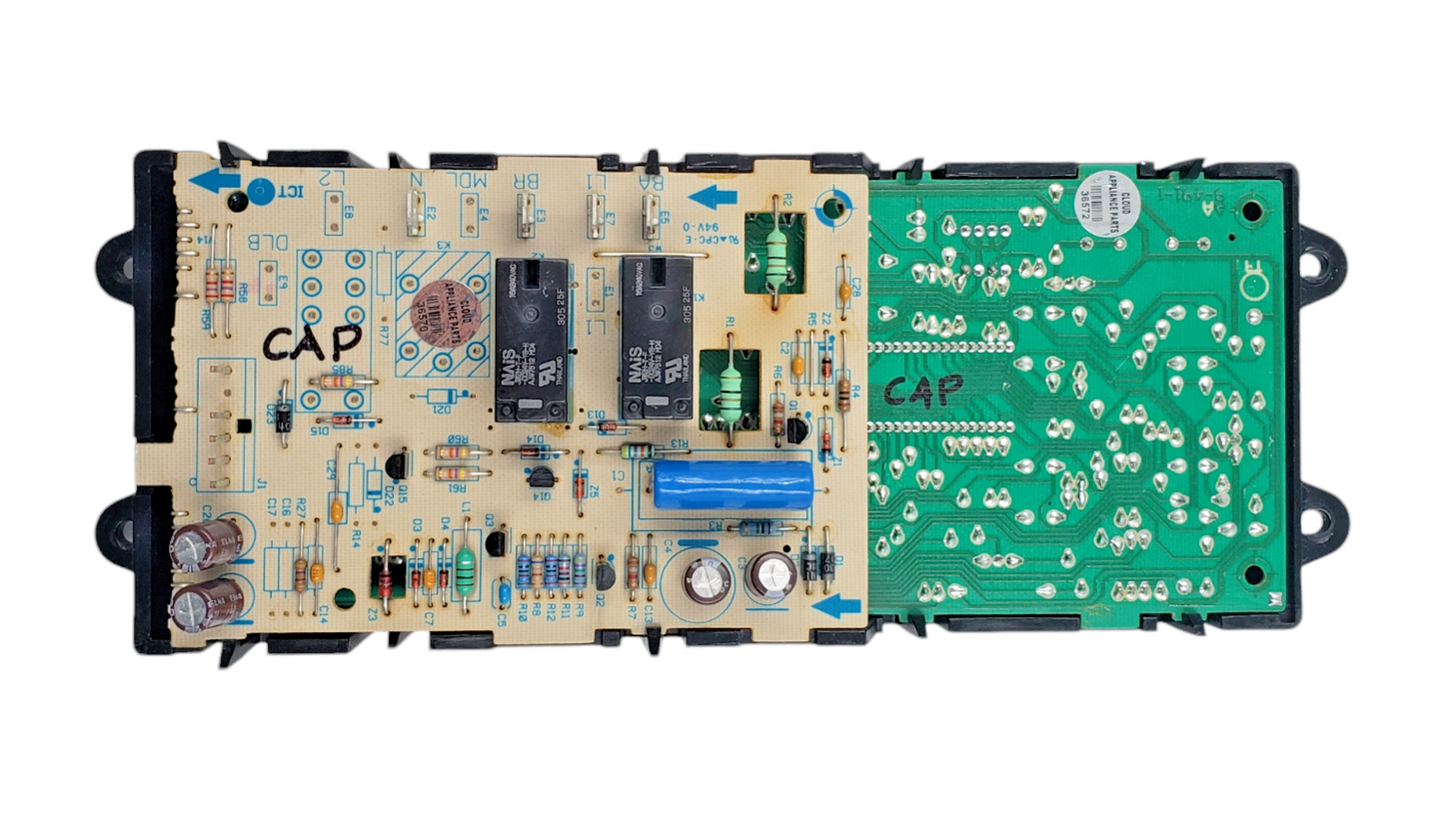 Genuine Maytag Oven Control Board 8507P072-60 Same Day Ship & *60 Days Warranty*