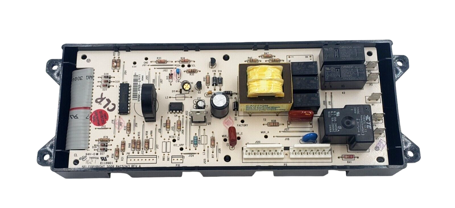 Genuine Frigidaire Oven Control Board 316207529 Same Day Ship & 60 Days Warranty