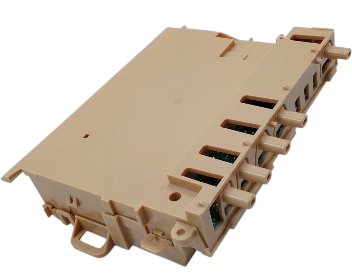 OEM Whirlpool Dishwasher Board W11516221  *Same Day Shipping & 60 Days Warranty*
