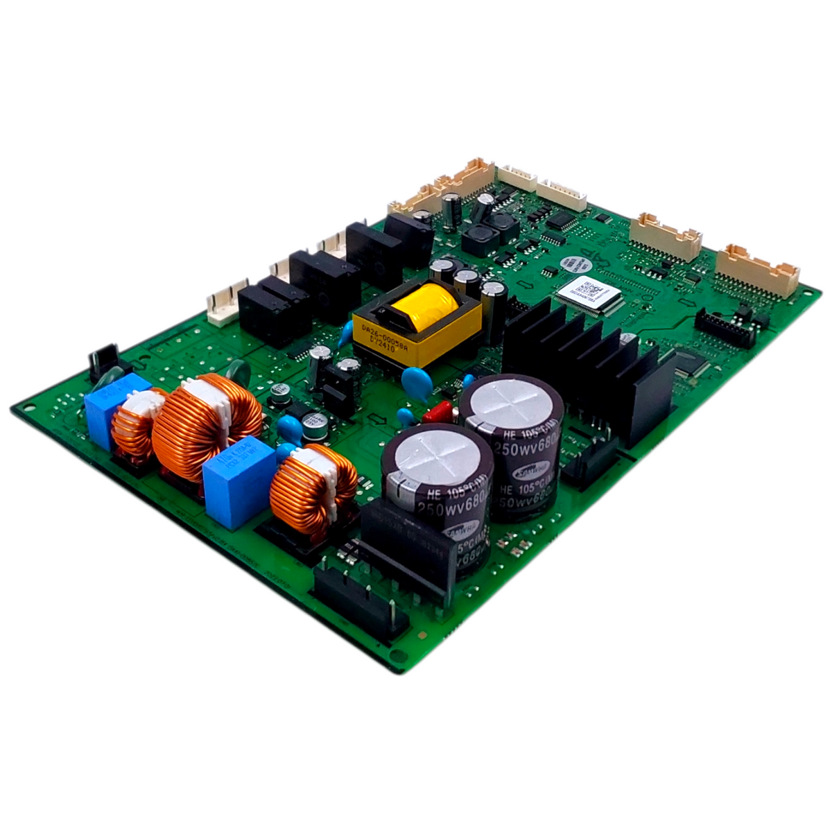 Samsung OEM Fridge Control Board DA94-06788A  *Same Day Ship & 60 Days Warranty*
