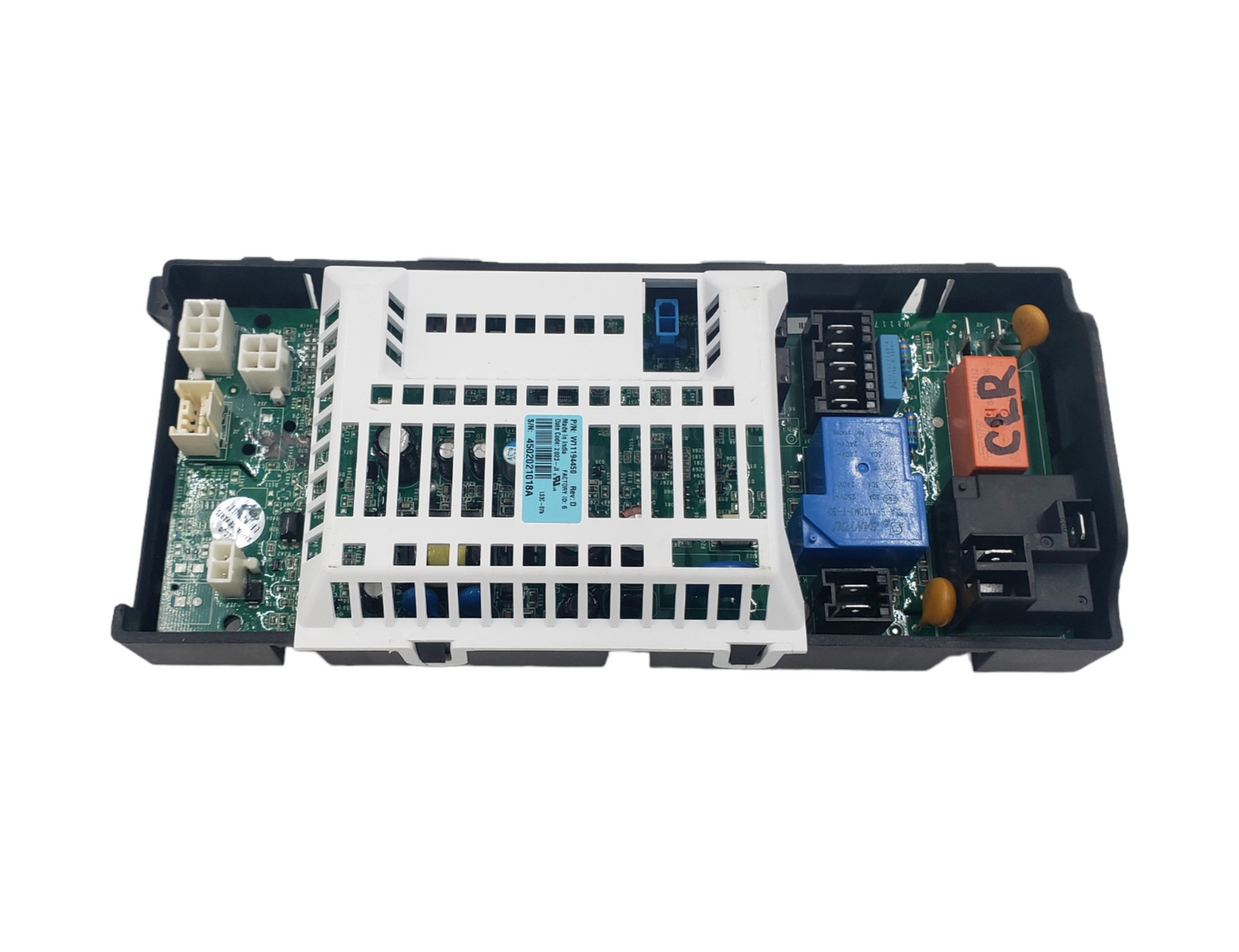 Genuine Whirlpool Oven Control Board W11546740 Same Day Ship & *60 Days Warranty