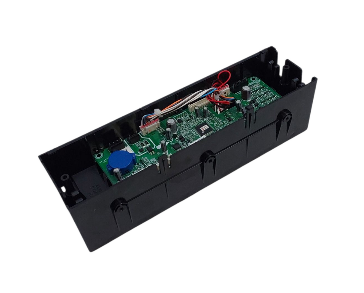 LG New Range Control Board EBR43713603 ***Same Day Shipping & 60 Days Warranty**