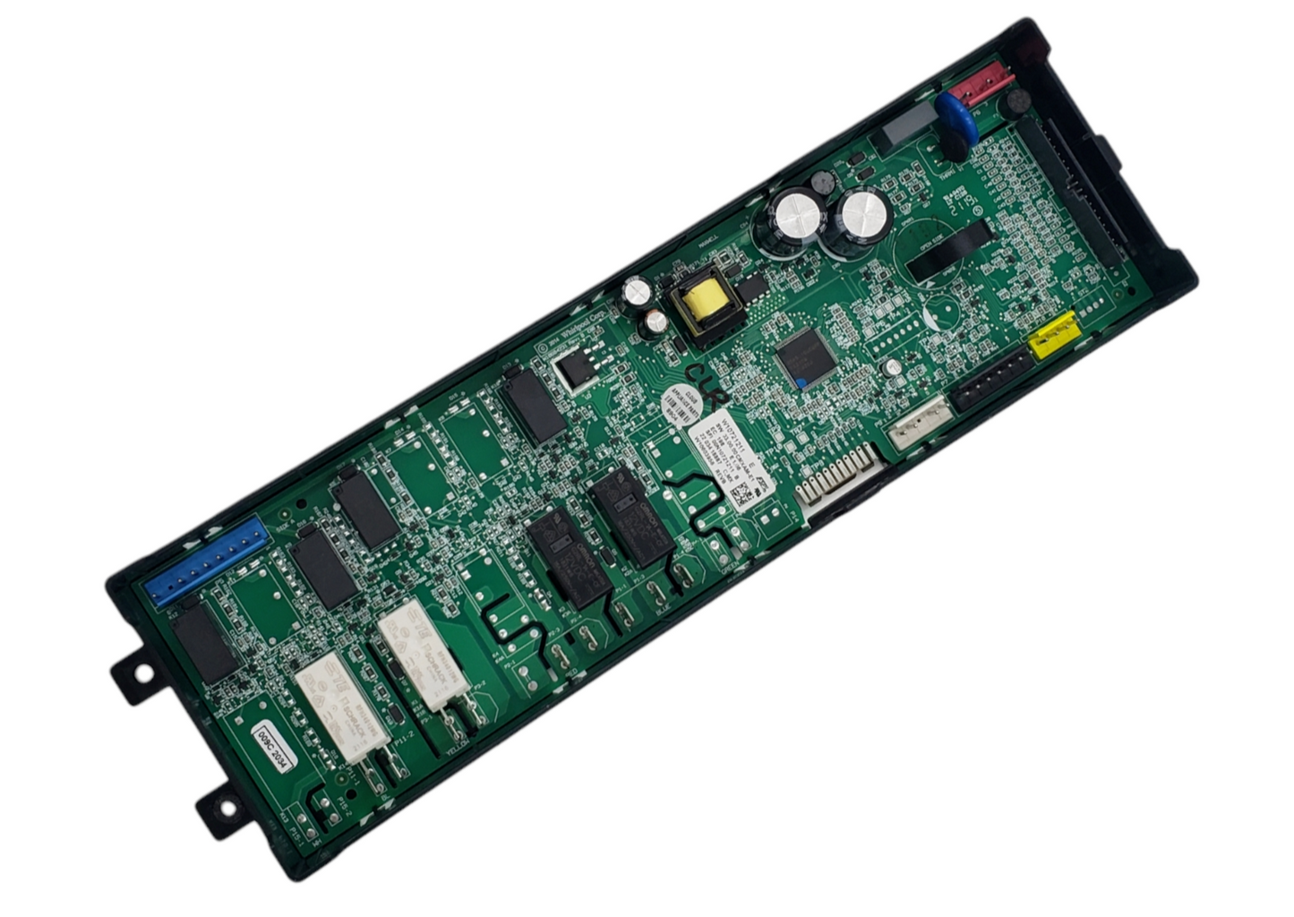 Genuine Whirlpool Oven Control Board W10721211 *Same Day Ship & 60 Days Warranty