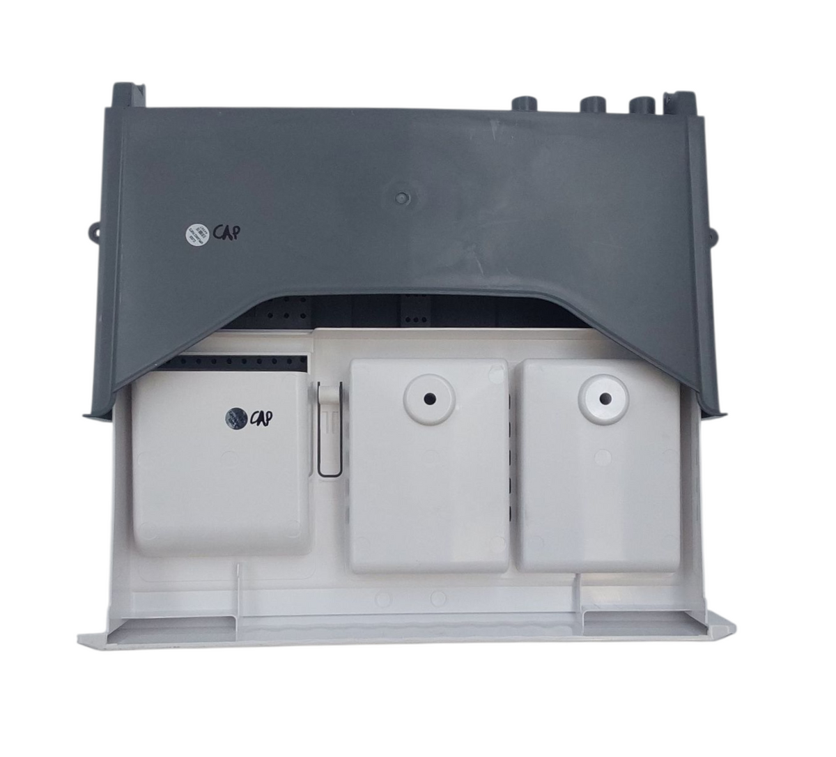 LG New Washer Detergent Dispenser AEN75466201 *Same Day Ship & 60 Days Warranty*