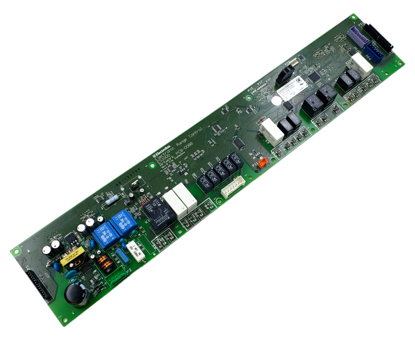 OEM Frigidaire Range Control Board 316562061 **Same Day Ship & 60 Days Warranty*