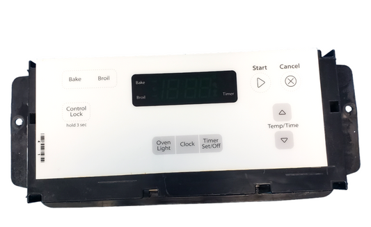 Genuine Whirlpool Oven Control Board W10887899 Same Day Ship & *60 Days Warranty
