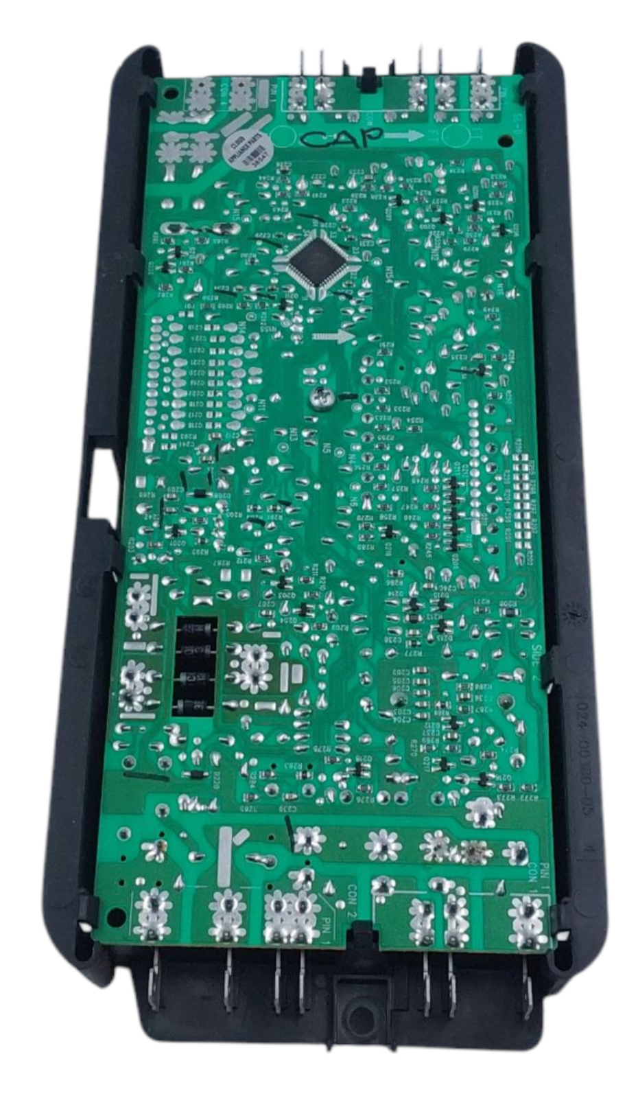 Genuine Whirlpool Range Control Board W10236265 Same Day Ship & 60 Days Warranty
