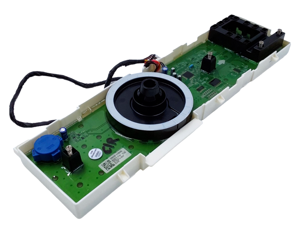 New LG Dryer Control Board Assembly EBR36976001 Same Day Ship & 60 Days Warranty