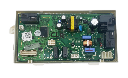 Genuine Samsung Dryer Control DC97-23334B *Same Day Shipping & 60 Days Warranty*