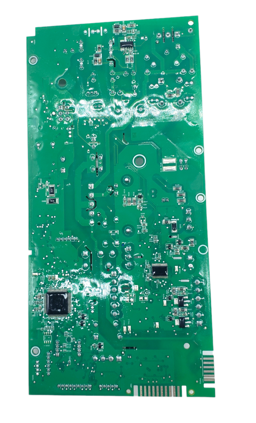 New GE Washer Control Board 290D1990G201  *Same Day Shipping & 60 Days Warranty*