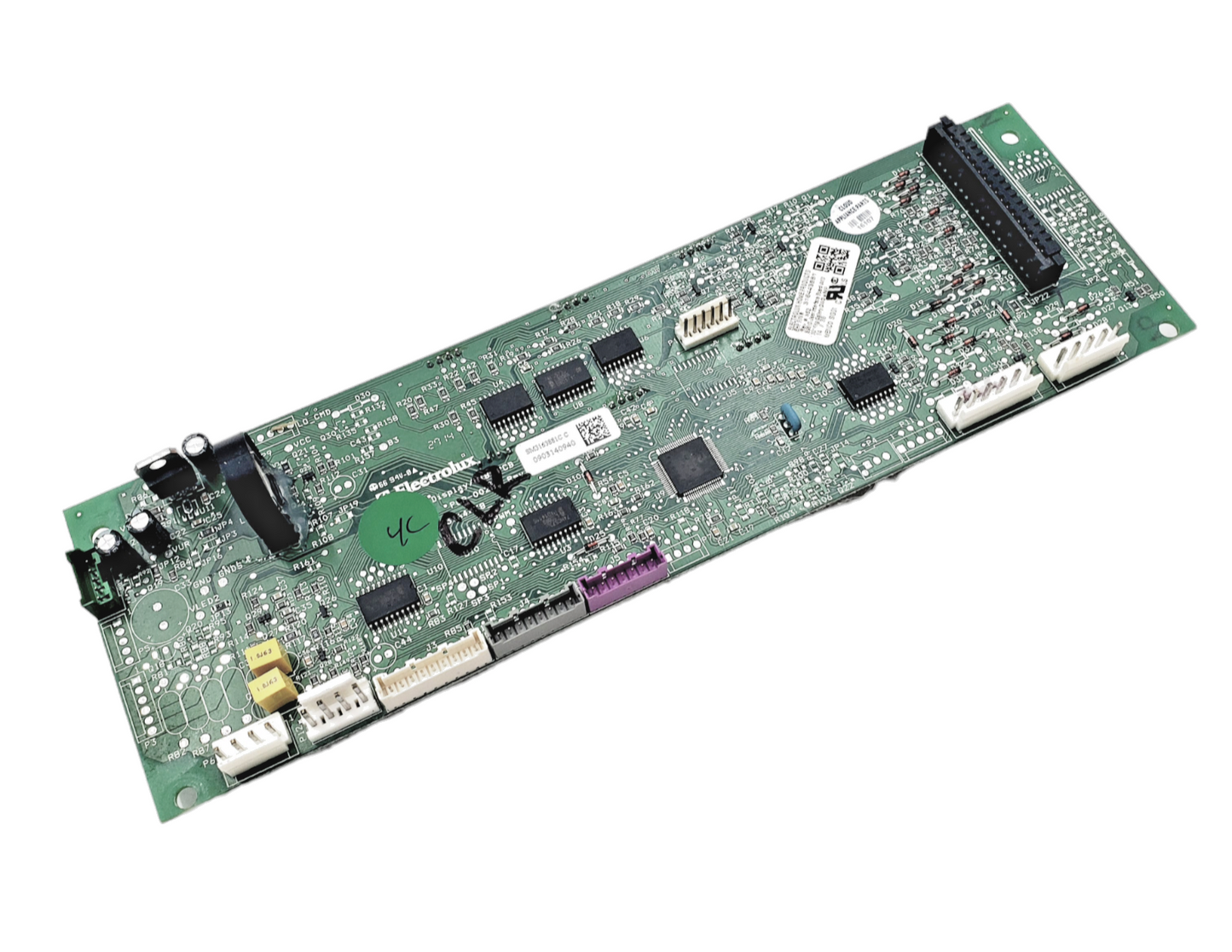 Genuine Frigidaire Oven Control Board 316443881 Same Day Ship & 60 Days Warranty