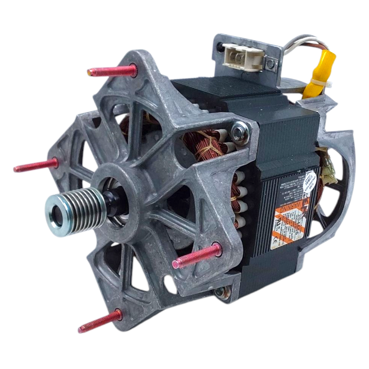 New SpeedQueen Washer Drive Motor 204556P *Same Day Shipping & 60 Days Warranty*