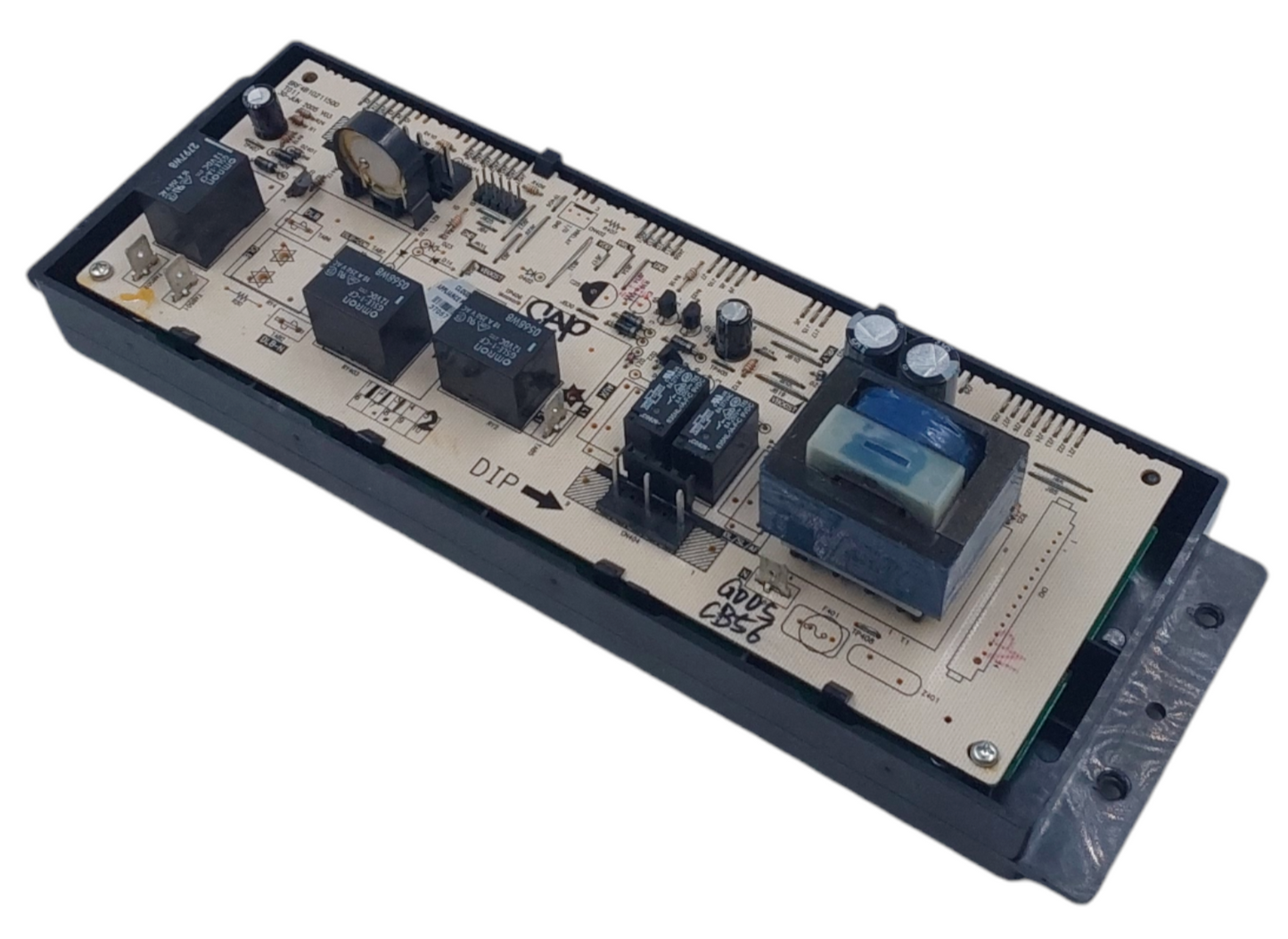 Genuine GE Oven Control Board 183D9817G005 Same Day Shipping & 60 Days Warranty