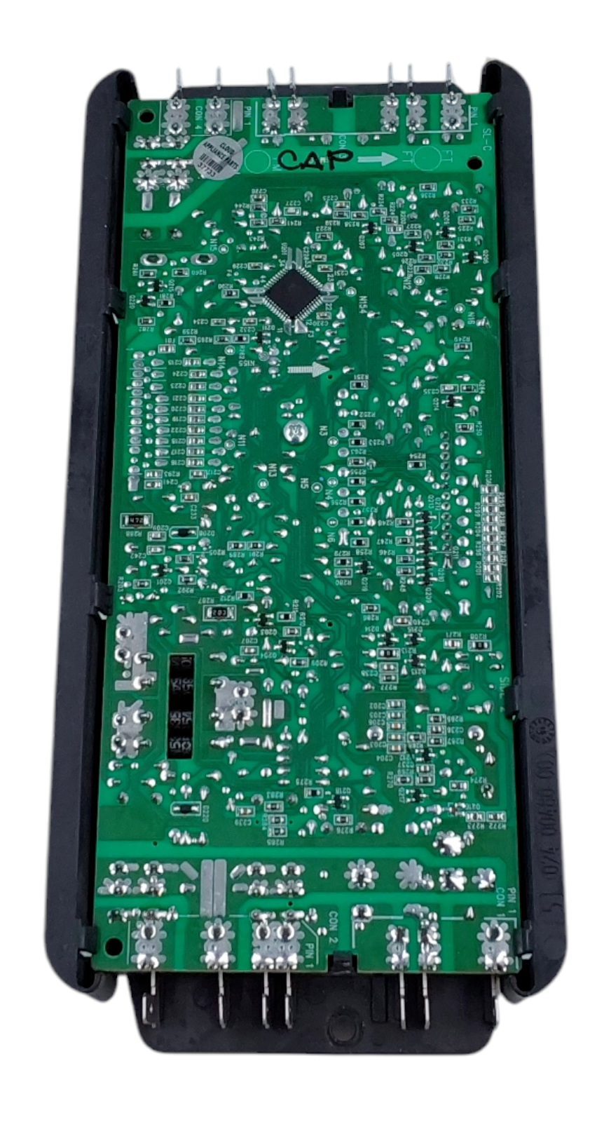 Genuine Whirlpool Range Control Board W10833987 Same Day Ship & 60 Days Warranty