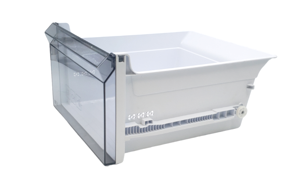 New Samsung Fridge Freezer Drawer DA97-21879A Same Day Ship & 60 Days Warranty**