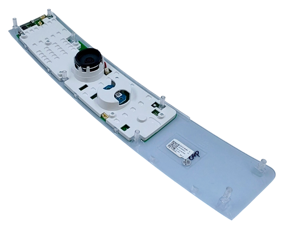 Genuine Whirlpool Dryer Control Panel W10748481 Same Day Ship &60 Days Warranty*