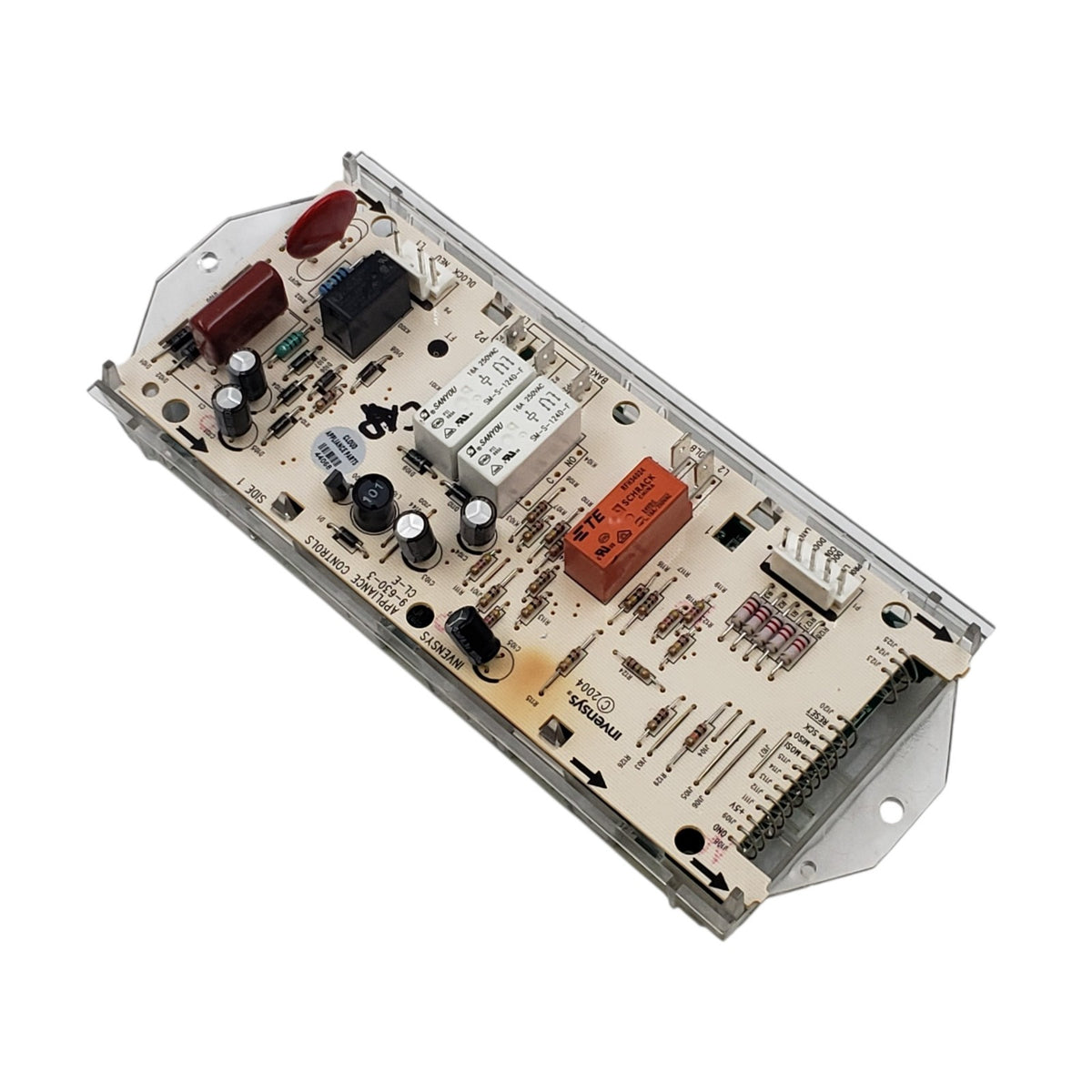 Whirlpool Genuine Range Control Board 9761119 *Same Day Ship & 60 Days Warranty*