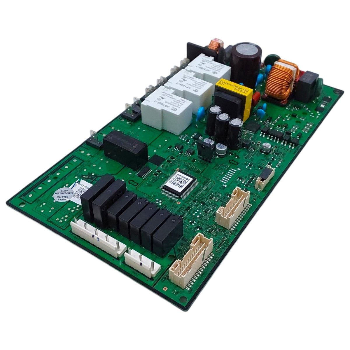 Samsung New Microwaveoven Board DG92-01424A Same Day Shipping & 60 Days Warranty