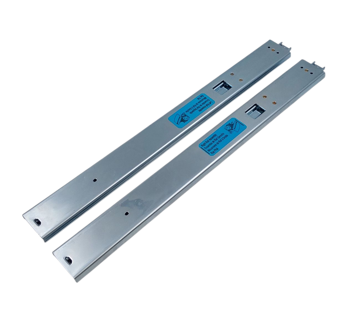 LG New Fridge Slide Rail Kit MGT61844108 **Same Day Shipping & 60 Days Warranty*