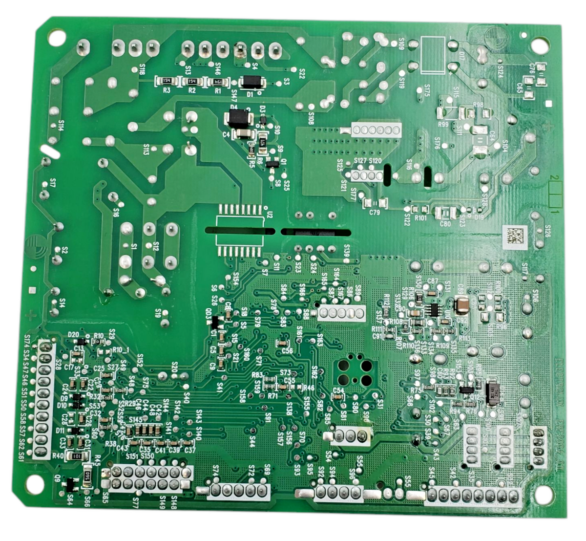 OEM Frigidaire Fridge Control Board A10151304 *Same Day Ship & 60 Days Warranty*