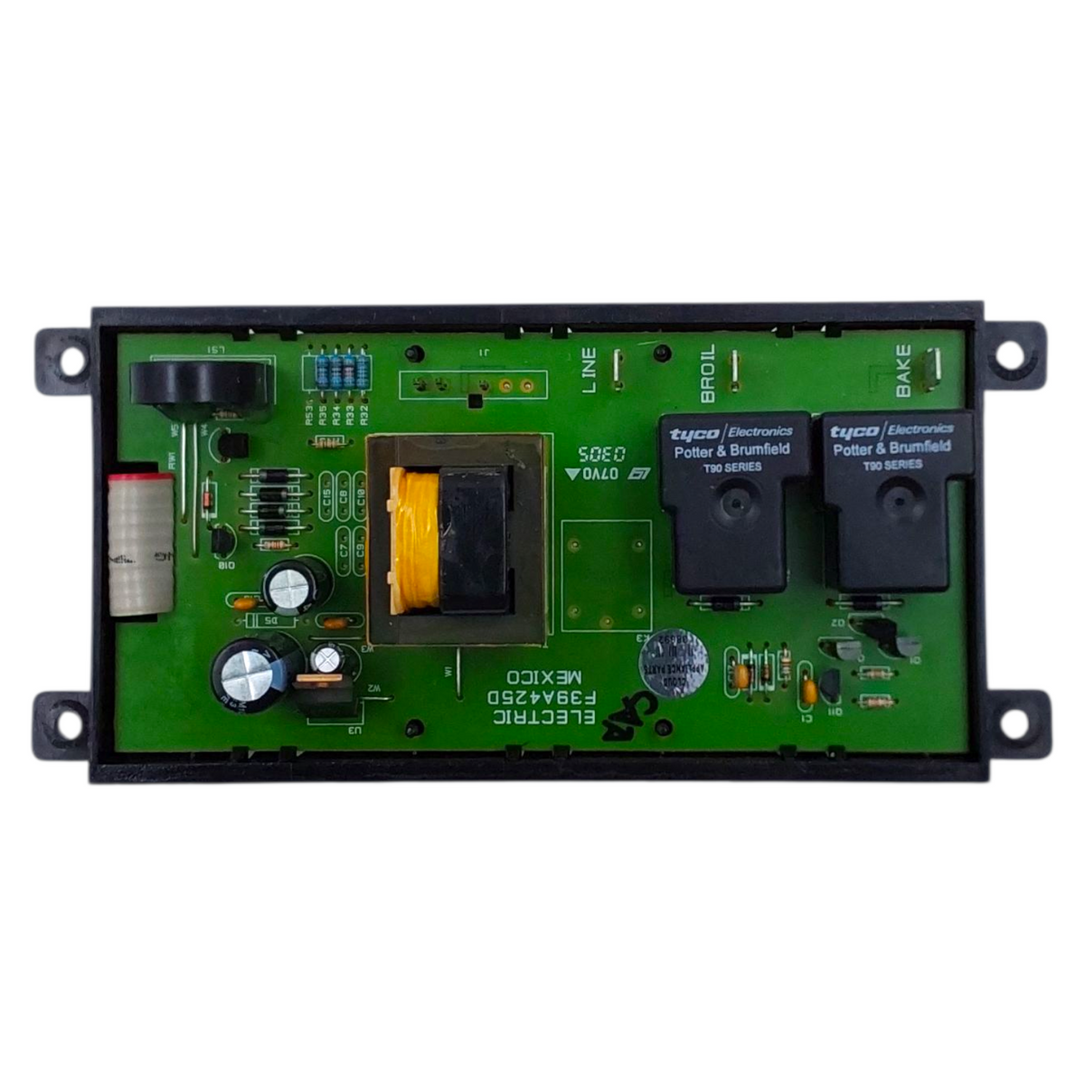 Genuine Frigidaire Range Control 316222803 Same Day Shipping & 60 Days Warranty*