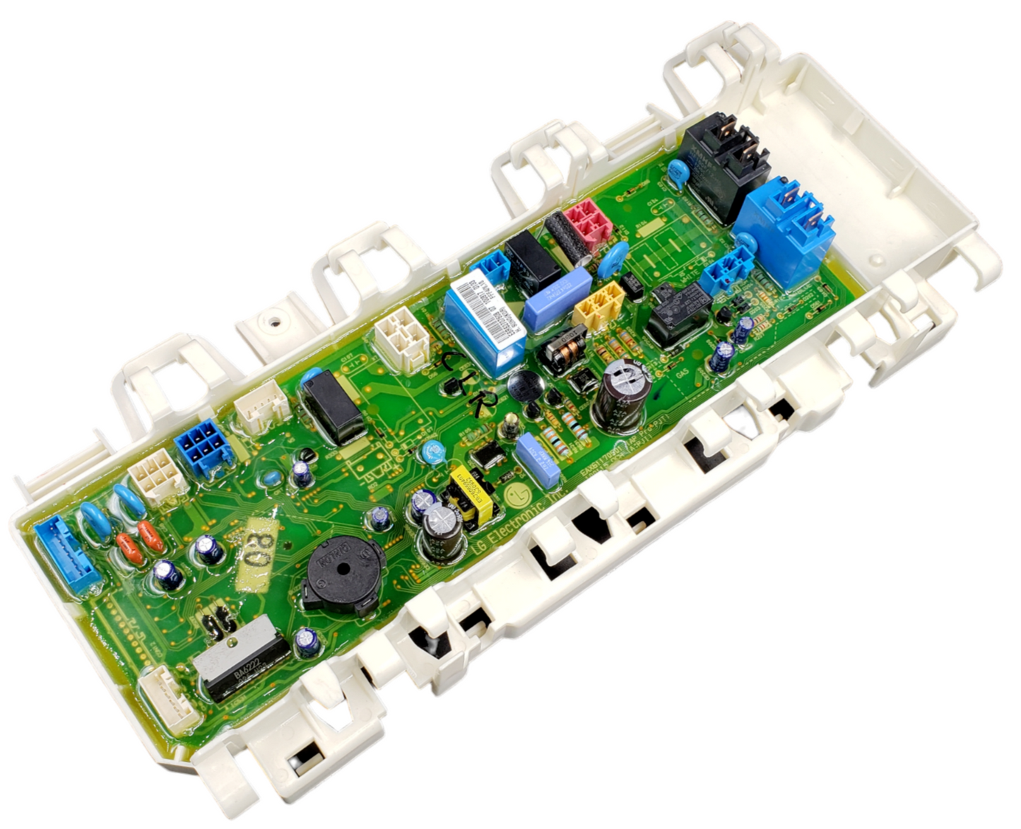 Genuine LG Dryer Control Board EBR62707608 *Same Day Shipping & 60 Days Warranty
