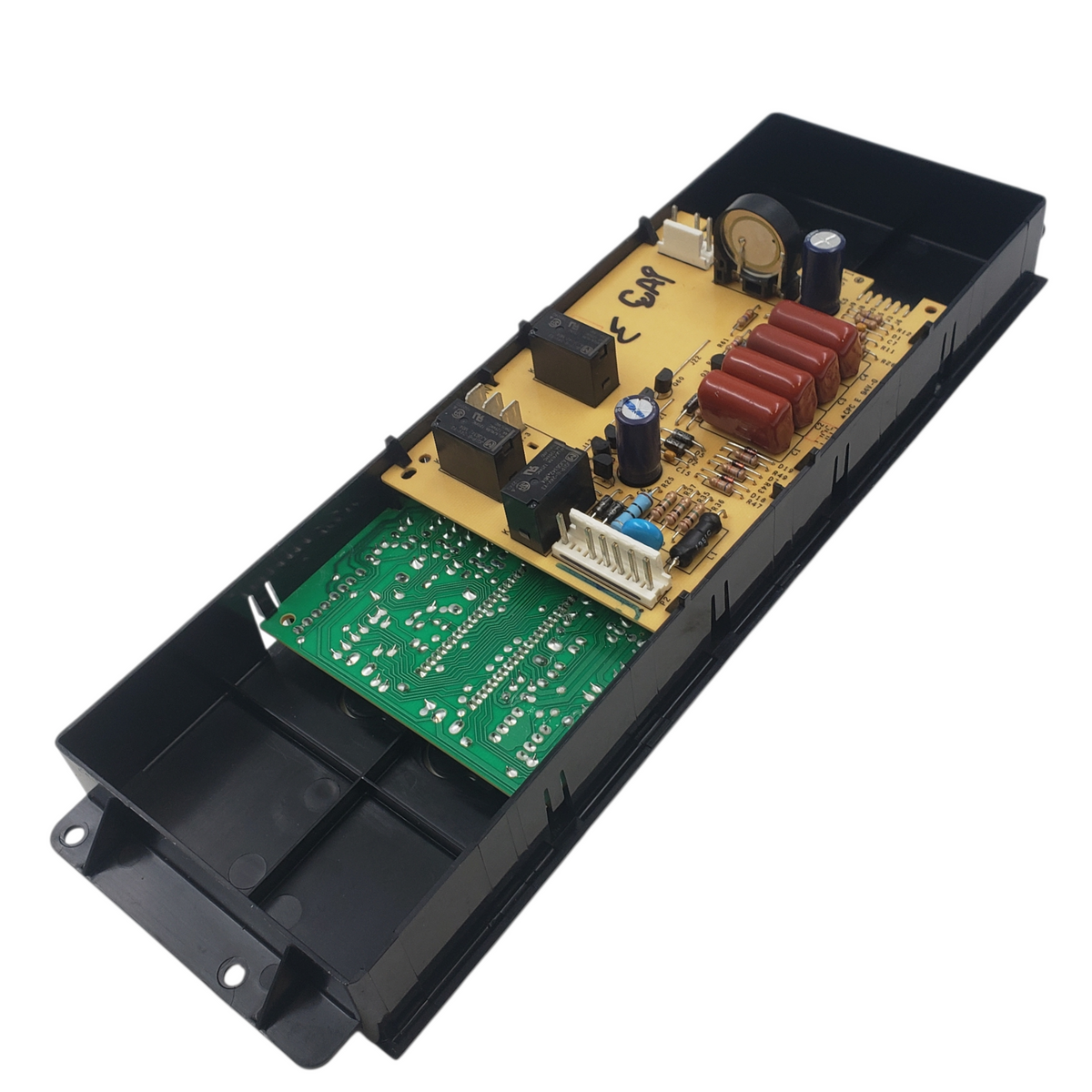 Whirlpool Genuine Range Control Board W10329917 Same Day Ship & 60 Days Warranty