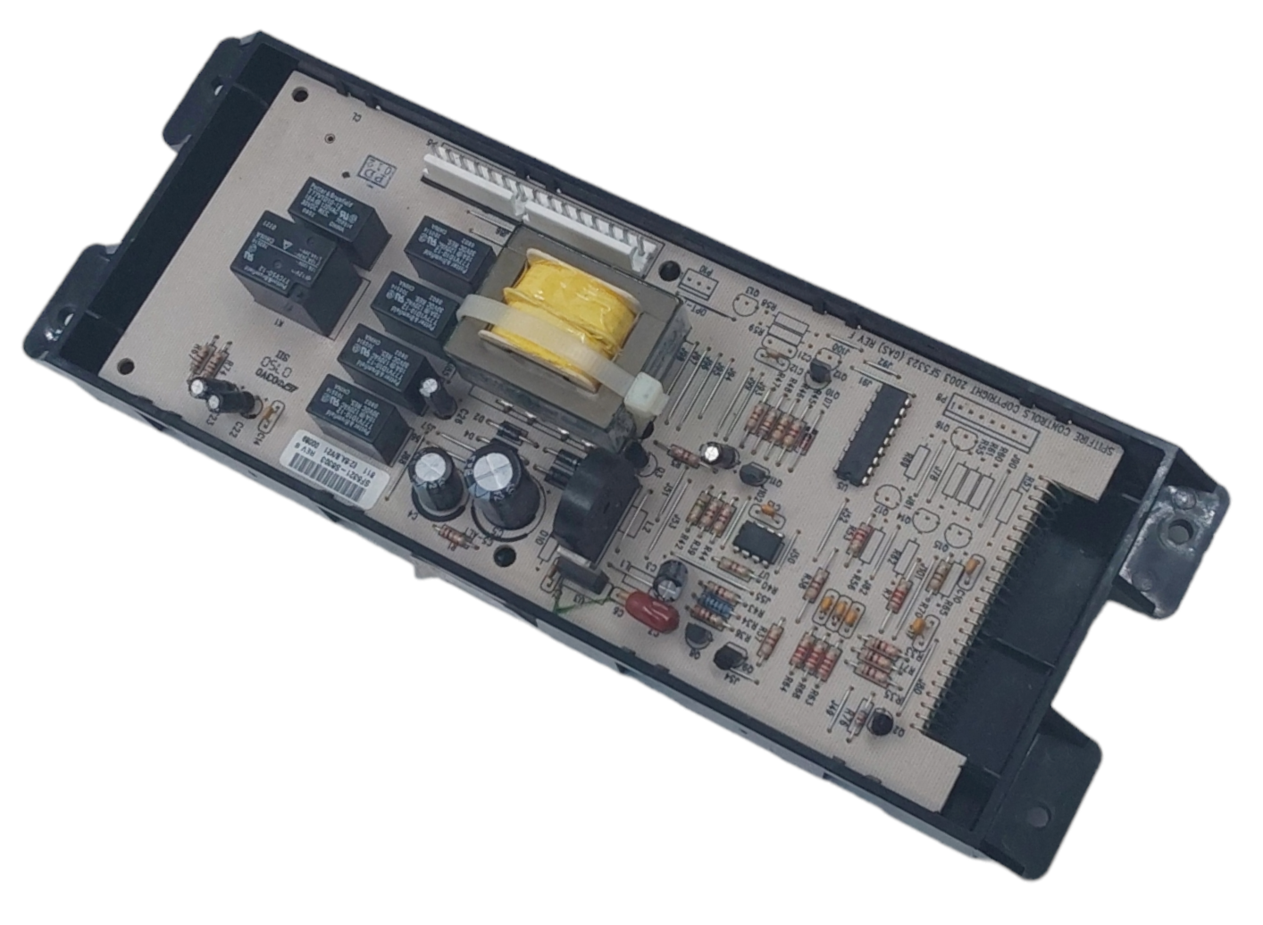 Genuine Frigidaire Range Control 316418303 Same Day Shipping & 60 Days Warranty*
