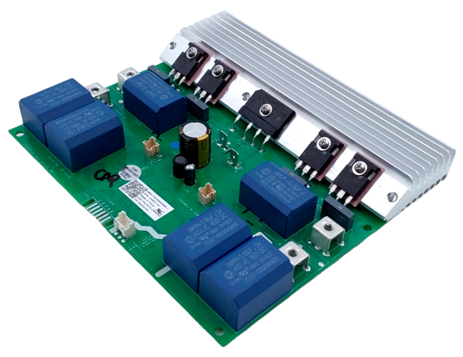 New Café Range Control Board 301D1796G003 *Same Day Shipping & 60 Days Warranty*