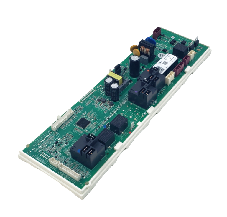 New GE Oven Control Board 295D4392G030 **Same Day Shipping & 60 Days Warranty***