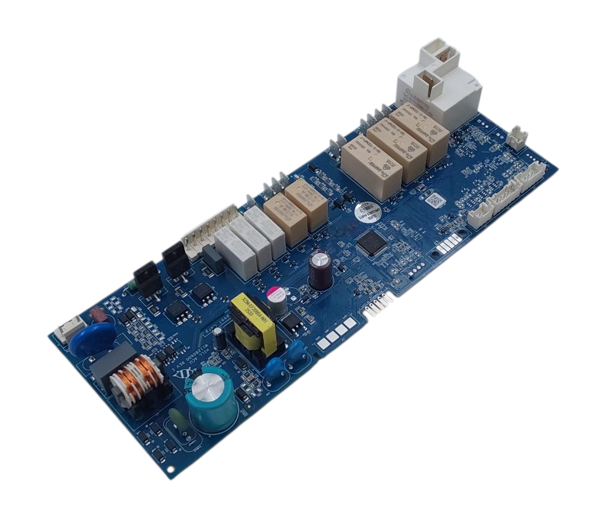 Whirlpool New Range Control Board W11785484 Same Day Shipping & 60 Days Warranty