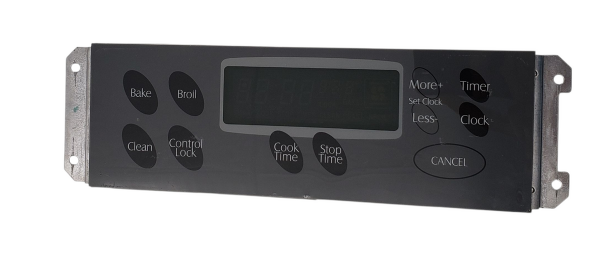 Genuine Whirlpool Range Control 7601P552-60 Same Day Shipping & 60 Days Warranty