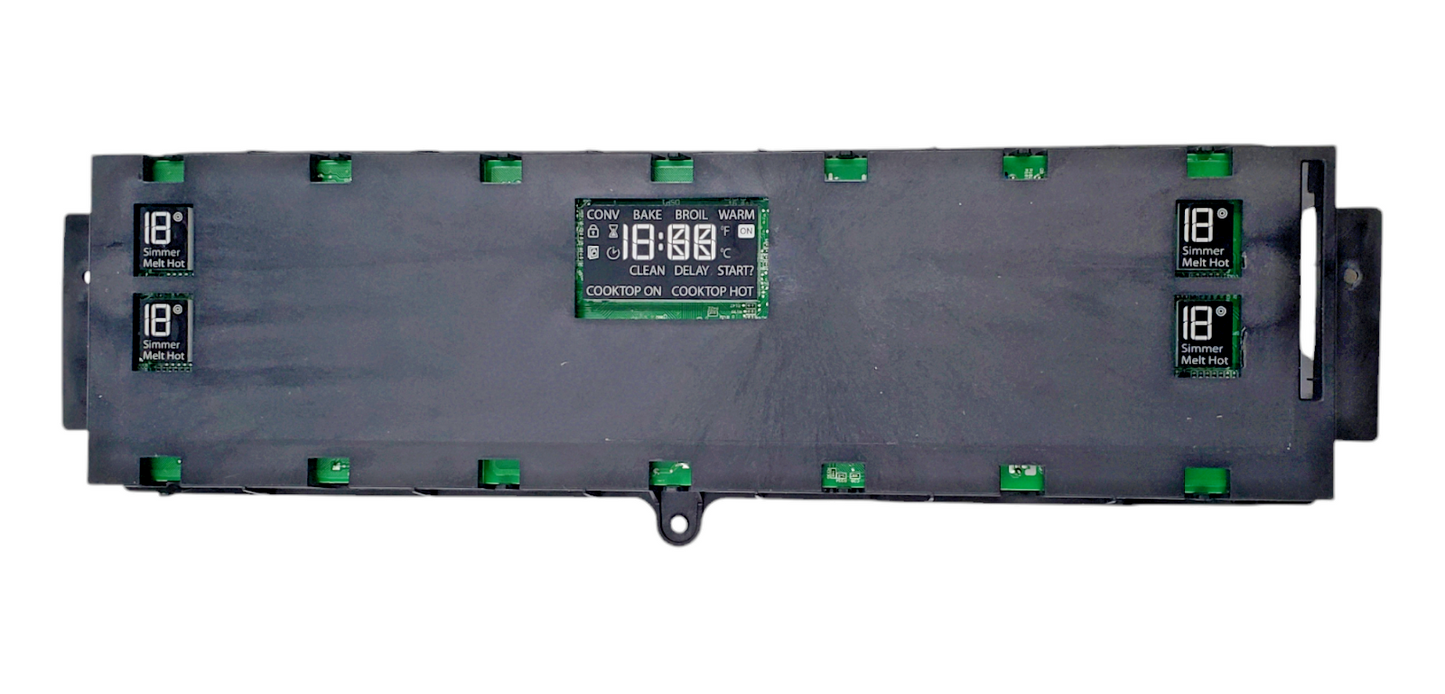 Genuine Whirlpool Range Control Board W10837806 Same Day Ship & 60 Days Warranty