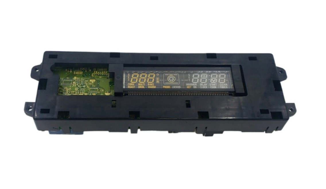 Genuine GE Oven Control Board WB27T10619 Same Day Shipping & **60 Days Warranty*