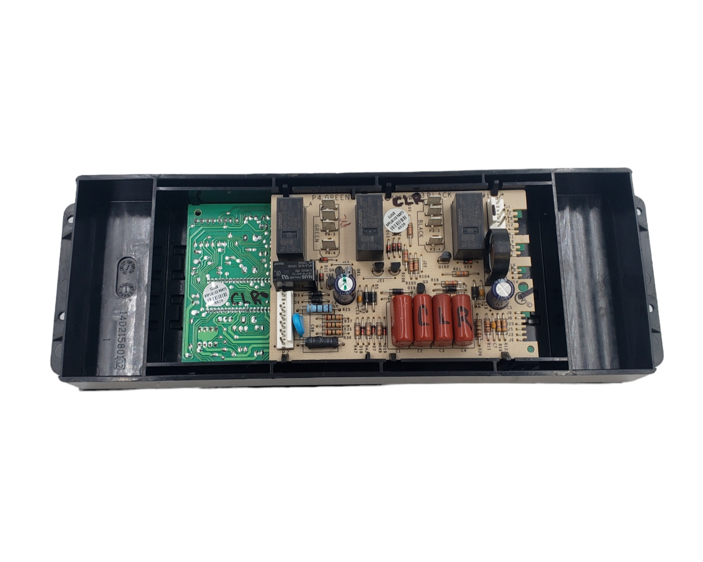 Genuine Whirlpool Range Control 8507P253-60 Same Day Shipping & 60 Days Warranty