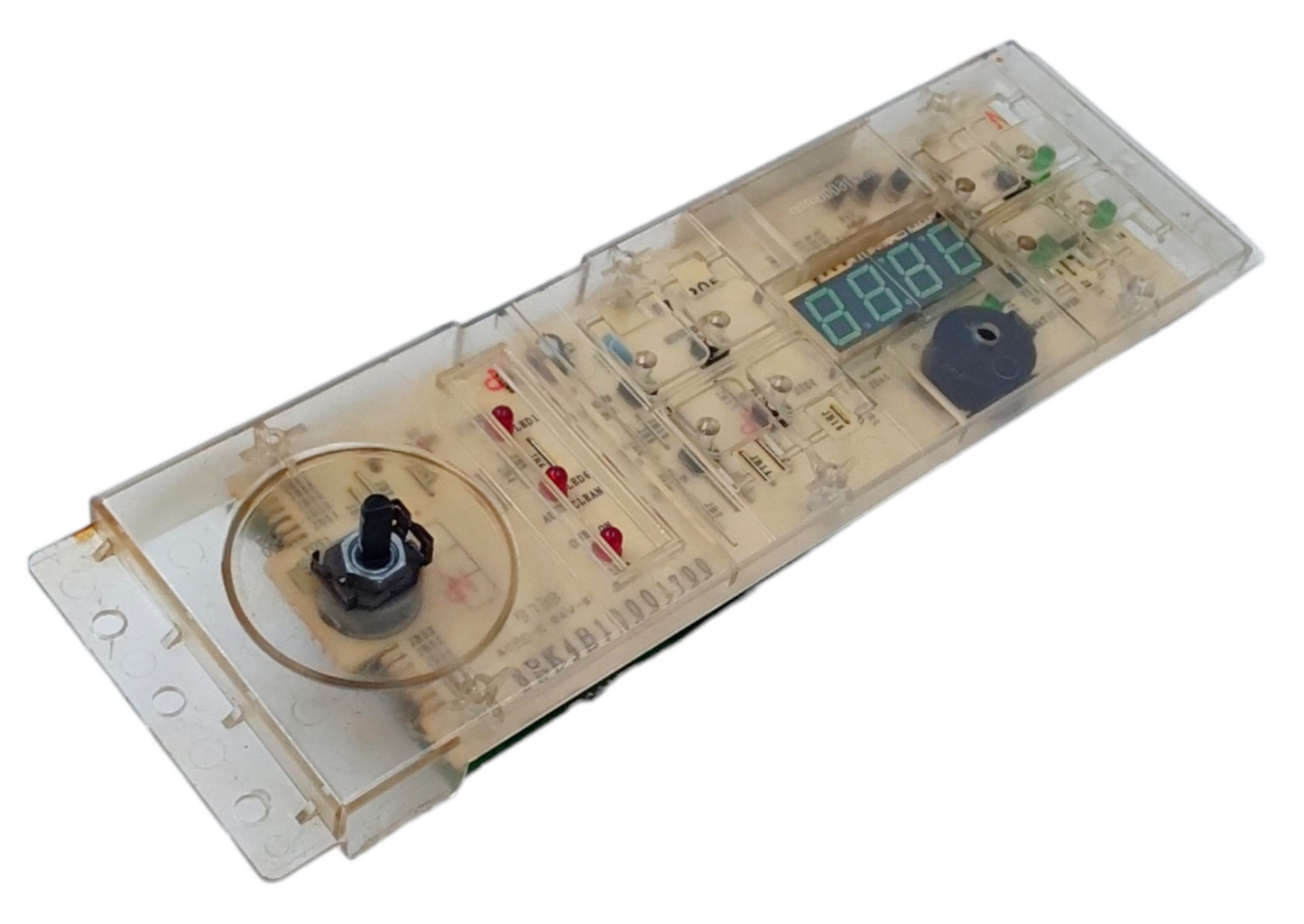 Genuine GE Oven Control Board 191D2037G002 *Same Day Shipping & 60 Days Warranty