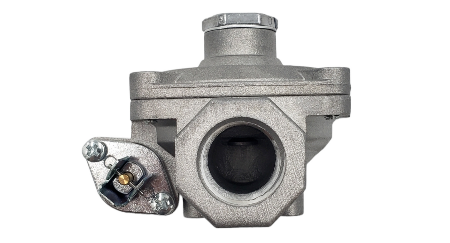 New LG Range Pressure Regulator DR2C152R9 *Same Day Shipping & 60 Days Warranty*